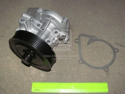 Насос водяной Ford Transit 04-/06-  GMB GWF107A