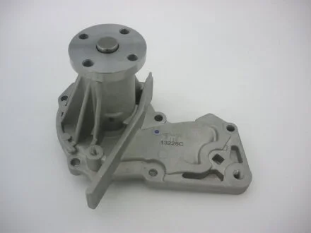 Насос водяний Ford Fiesta 1.25 08-17 GMB GWF119A