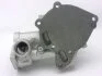 Насос водяной Hyundai Galloper 2.5TD 98-03/ H100 2.5 93-00/ Kia Pregio 2.5D 95-0 GMB GWHY107A (фото 2)