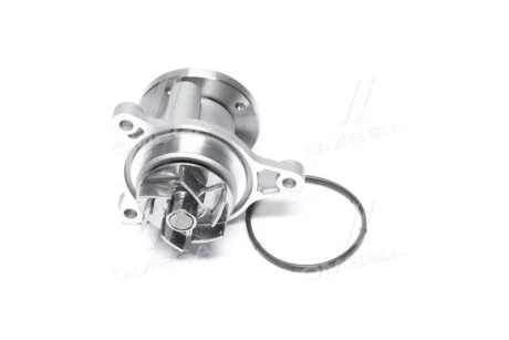 Насос водяний Hyundai Accent IV 11–19/Solaris II 17–/i10 I (07–14)/i10 II 14–17/i20 I 08–13/i20 II 14–17/i30 II 11–16/i30 III 16–/Venue (QX/QXI) 19–/ Kia Ceed II 12–18/ProCeed II 13–18/Picanto II 11–1 GMB GWHY110A