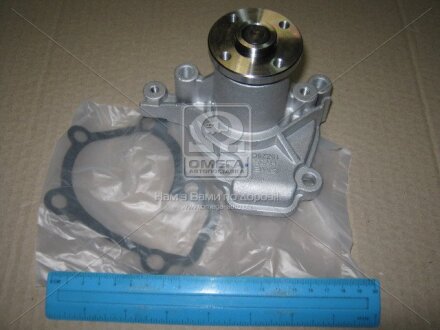 Насос водяной Hyundai Elantra 96-00 GMB GWHY14A