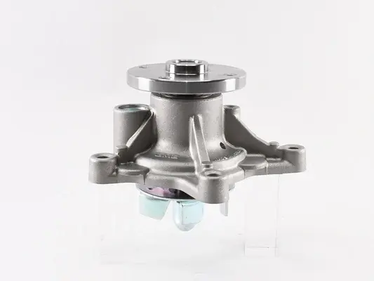 Насос водяний Hyundai 1.2/1.4/1.6 Accent/Creta/Elantra/i20/i30/i40/ix20/ix35/Kona/Tucson/Veloster/ Kia Carens/Ceed/Cerato/Opima/ProCeed/Rio GMB GWHY601A (фото 1)
