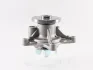 Насос водяний Hyundai 1.2/1.4/1.6 Accent/Creta/Elantra/i20/i30/i40/ix20/ix35/Kona/Tucson/Veloster/ Kia Carens/Ceed/Cerato/Opima/ProCeed/Rio GMB GWHY601A (фото 1)