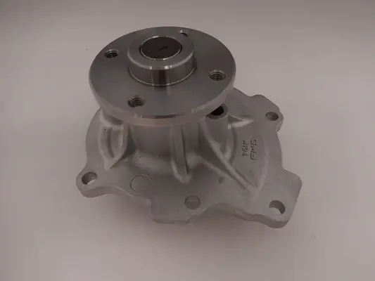 Насос водяной Mitsubishi ASX 1.8 DI-D 10-/ Lancer 2.2D 10-/ L200 2.2 DI-D 19-/ O GMB GWM104A (фото 1)