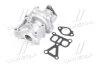 Насос водяной в сборе Mitsubishi Lancer 2.0 08-15 GMB GWM93AMH (фото 4)