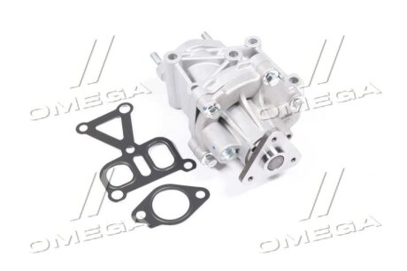 Насос водяний в сборе Mitsubishi Lancer 2.0 08-15 GMB GWM93AMH