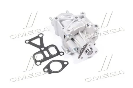 Насос водяний в сборе Mitsubishi Lancer 2.0 08-15 GMB GWM93AMH