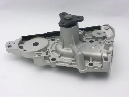 Насос водяной Mazda 323 1.5/1.6/1.8 -04/MPV 2.5TD -99/ MX-5 1.6/1.8 -05/ Frod Ra GMB GWMZ39A