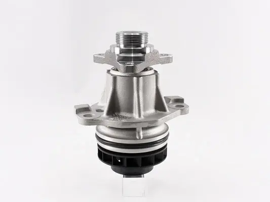 Насос водяной Nissan Navara 2.3 dCi 15-/ Renault Master 2.3 dCi 10-/14- (GMB GWN113A (фото 1)