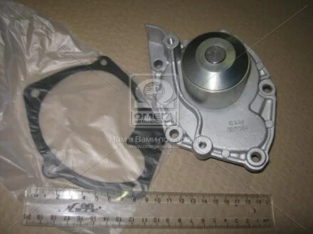 Насос водяной Renault Laguna 1.8/2.0/ Magane 2.0/ Trafic 2.0 01-06 GMB GWR13A