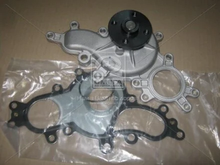 Насос водяной Lexus GS 460 07-11/ IS 07-13/ LS 460 06-/12-/ RC 14-  GM GMB GWT156AM