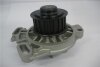 Насос водяной VW Crafter 30-50 06-/LT 28-35 90- 2.4D/2.5D GMB GWVW06A (фото 1)
