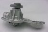 Насос водяной Audi 80/100/A6/ Seat Cordoba -02/ VW Caddy/Golf -05/Passat -00 (GW GMB GWVW07A (фото 1)