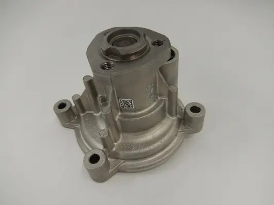 Насос водяной VW Golf 1.4/1.6 97-13/ Polo 1.4/1.6 96-09 GMB GWVW25A (фото 1)