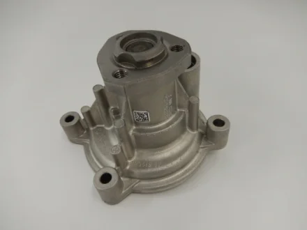 Насос водяний VW Golf 1.4/1.6 97-13/ Polo 1.4/1.6 96-09 GMB GWVW25A