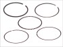 Комплект поршневых колец из 3 шт.. GOETZE 08-116100-00 (фото 1)