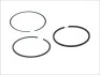 Комплект поршневых колец из 3 шт.. GOETZE 08-131300-00 (фото 1)