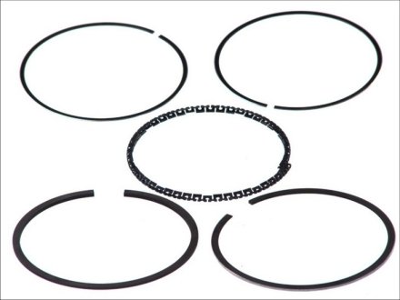 Кольца поршневые GOETZE 08-209700-00