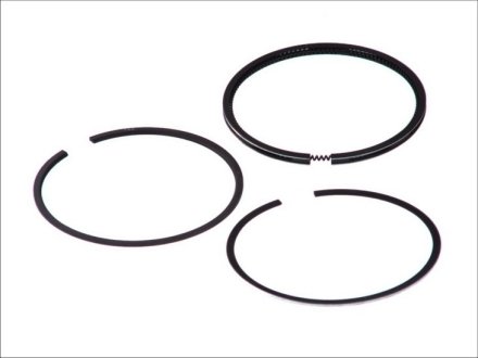 Комплект поршневых колец из 3 шт.. GOETZE 08-306300-00