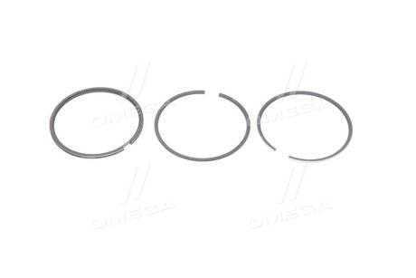 Кольца поршневые GOETZE 08-306307-00