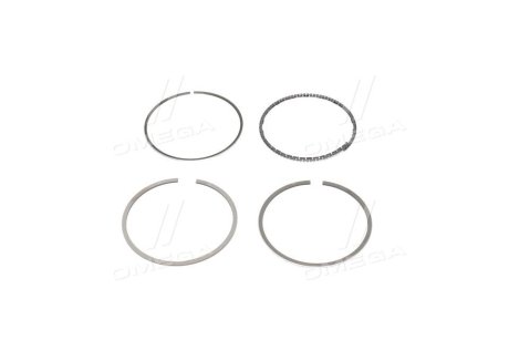 Комплект поршневых колец из 3 шт.. GOETZE 08-307207-00