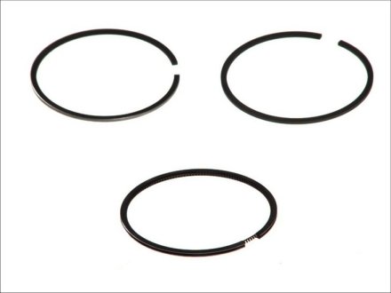 Кольца поршневые GOETZE 08-321500-00