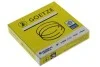 Комплект поршневых колец из 3 шт.. GOETZE 08-423400-00 (фото 1)