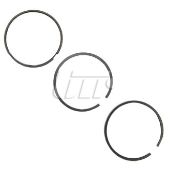 Кільця поршневі GOETZE 08-425600-00