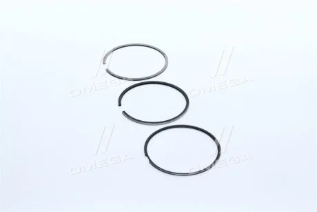 Комплект поршневых колец из 3 шт.. GOETZE 08-425606-00