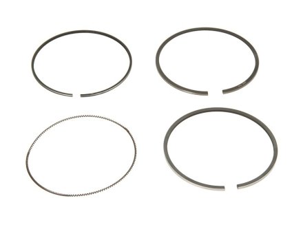 Кольца поршневые GOETZE 08-435200-00