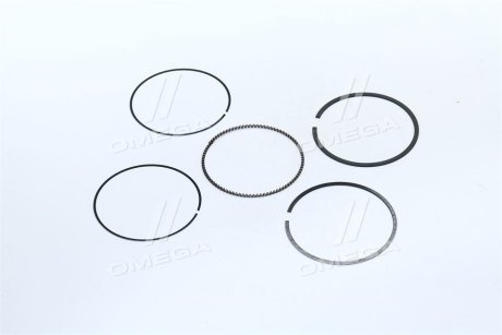 Комплект поршневых колец GOETZE 08-435900-00