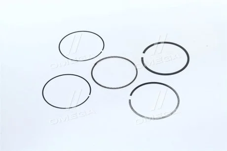 Комплект поршневых колец GOETZE 08-435900-00