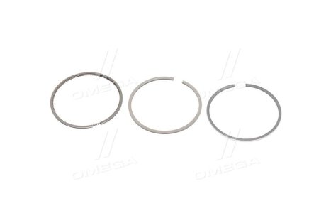 Комплект поршневых колец из 3 шт.. GOETZE 08-783507-00