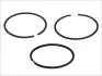 Комплект поршневых колец из 3 шт.. GOETZE 08-784821-00 (фото 1)