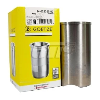 Гільза GOETZE 14-028360-00