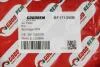 Фильтр воздушный Hyundai i10/Ceed/Cerato 1.4-2.0 11- GOODREM RF1713WB (фото 3)