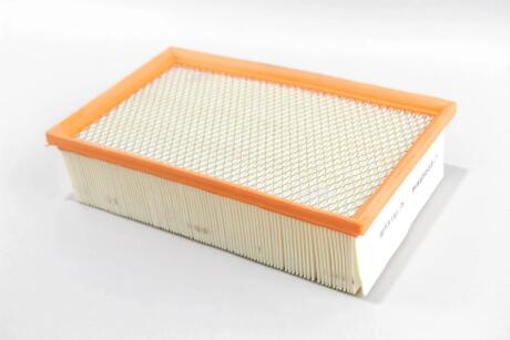 Фільтр повітряний Golf VII 1.6/2.0 TDI 13-/Octavia 1.6/2.0 TDI/1.8 TSI 12- (з сіткою) GOODREM RF1814SWB