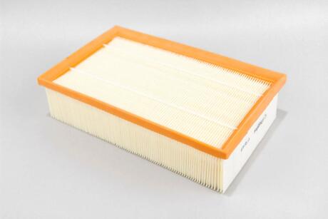 Фильтр воздушный Golf VII 1.6/2.0 TDI 13-/Octavia 1.6/2.0 TDI/1.8 TSI 12- GOODREM RF1814WB