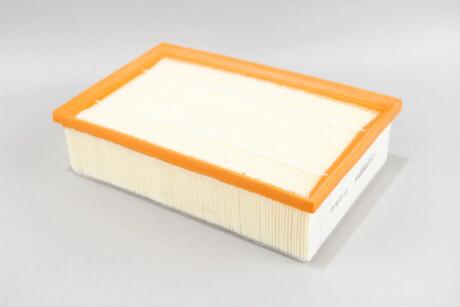 Фильтр воздушный Golf VII 1.6/2.0 TDI 13-/Octavia 1.6/2.0 TDI/1.8 TSI 12- (з передфільтром) GOODREM RF1815FWB