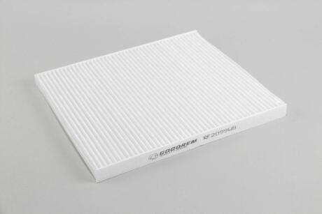 Фильтр салона Tucson 04-10/Kia Rio 05-/Sportage 04- GOODREM RF2099WB