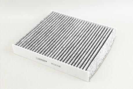 Фильтр салона Focus II/Volvo S40 04- (угольный) GOODREM RF2367CWB