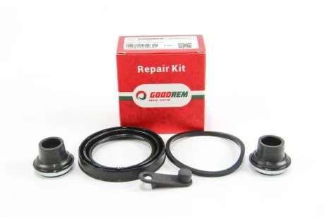 Ремкомпл. суппорта перед 57mm Scudo/Jumpy/Expert 96> (Bdx-Bosch) GOODREM RK6221.0