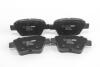 Тормозные колодки зад. Caddy/Jetta 10-/Golf 09-13 GOODREM RM1016 (фото 2)