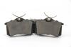 Тормозные колодки зад. Caddy III/IV/Passat/Audi A4/A6 (Lucas) GOODREM RM1027 (фото 3)
