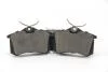 Тормозные колодки зад. Caddy III/IV/Passat/Audi A4/A6 (Lucas) GOODREM RM1027 (фото 3)