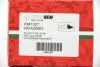 Тормозные колодки зад. Caddy III/IV/Passat/Audi A4/A6 (Lucas) GOODREM RM1027 (фото 4)
