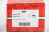Тормозные колодки зад. Audi 100/80/A4/A6/A8 (84-08) GOODREM RM1276 (фото 3)