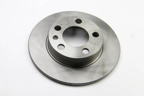 Гальмівний диск зад. Audi A3/Octavia/Bora/Golf IV 96- (232x9) GOODREM RM3072