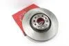 Тормозной диск A4/A6/Allroad/Exeo (97-13) GOODREM RM3223 (фото 1)