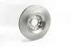 Тормозной диск A4/A6/Allroad/Exeo (97-13) GOODREM RM3223 (фото 2)
